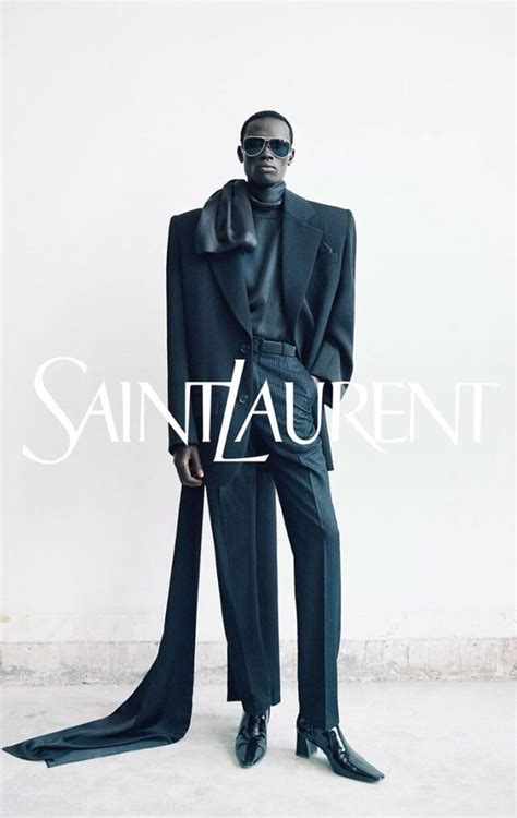 ysl 2024 men|More.